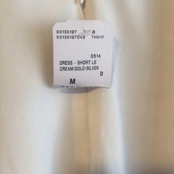 Forever 21 Sequins Party Dress  Medium - Picture 4 of 8